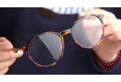 signs its time for new glasses