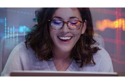What are Blue light glasses?