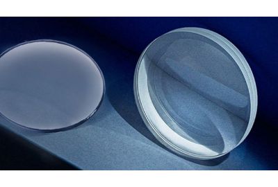 Different types of eyeglass lenses