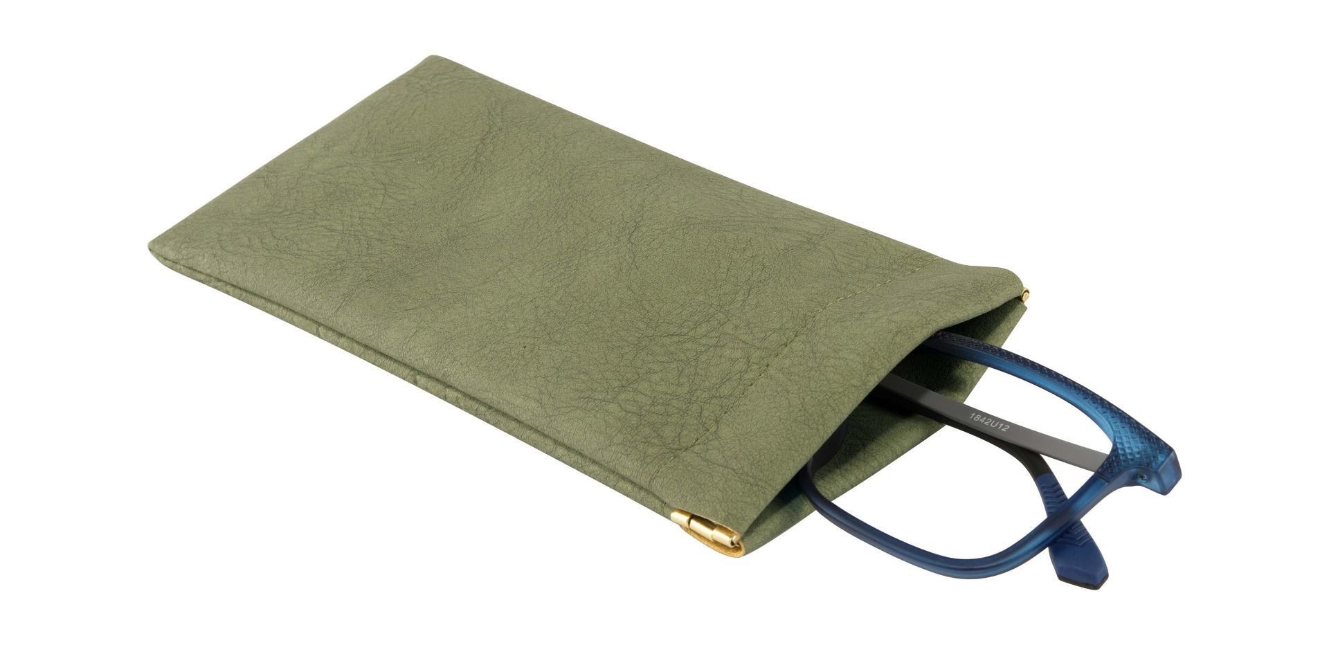 Magnetic Glasses Pouch