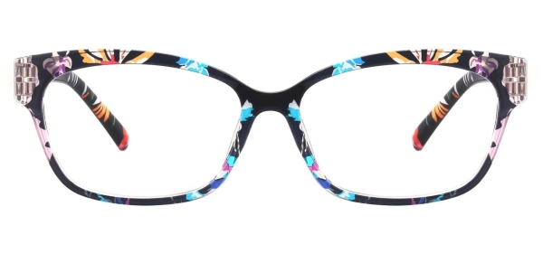 Adele Cat-Eye