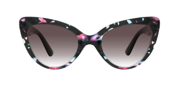 Anika Cat Eye