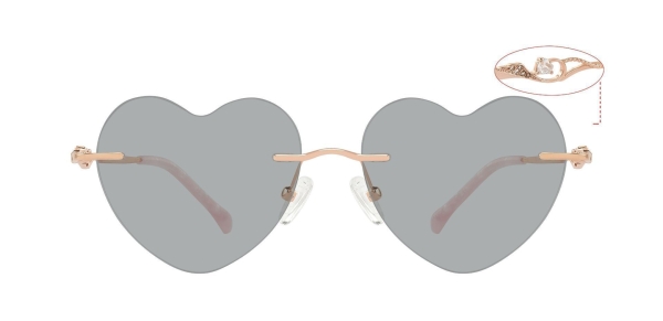 Cupid Rimless