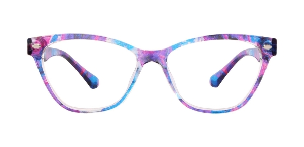 Alexandria Cat Eye