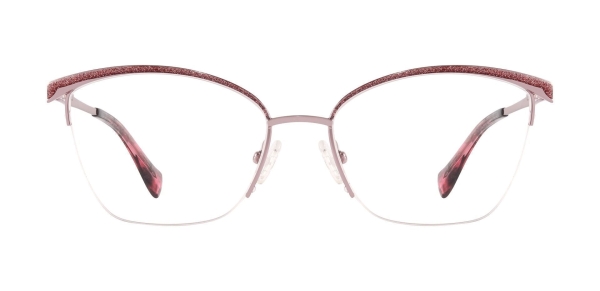 Shasta Cat Eye
