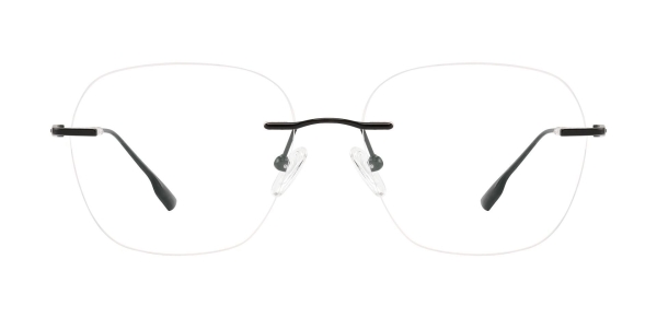 Calpurnia Rimless