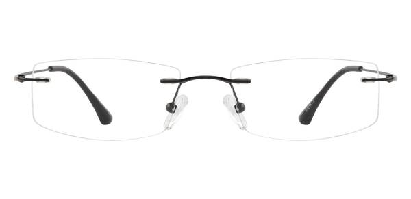 Traverse Rimless