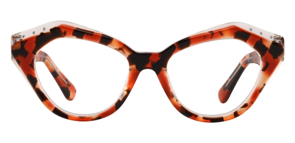 Dionne Cat Eye