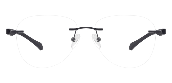 McIntosh Rimless
