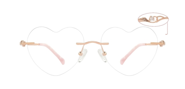 Cupid Rimless
