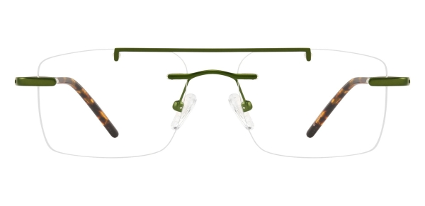 Morrison Rimless
