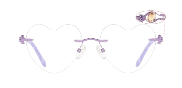 Promise Rimless