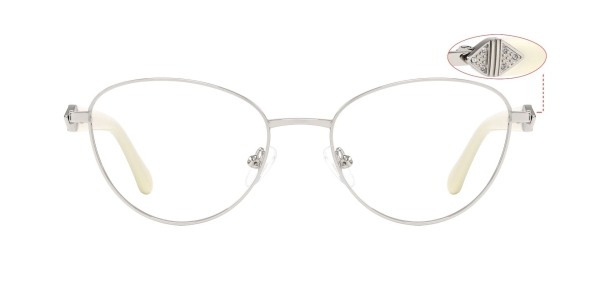 Faye Cat Eye