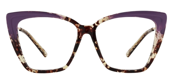 Patsy Cat Eye
