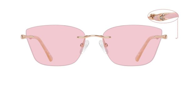 Sharon Rimless