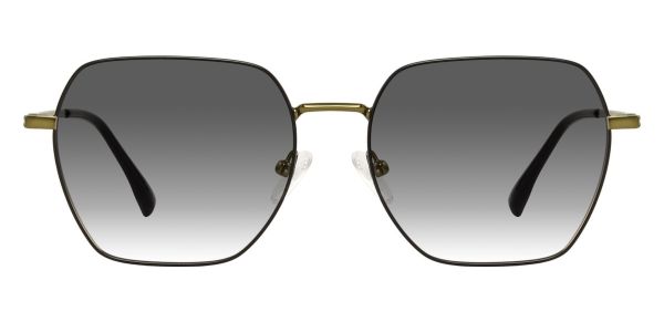 Nanette Geometric
