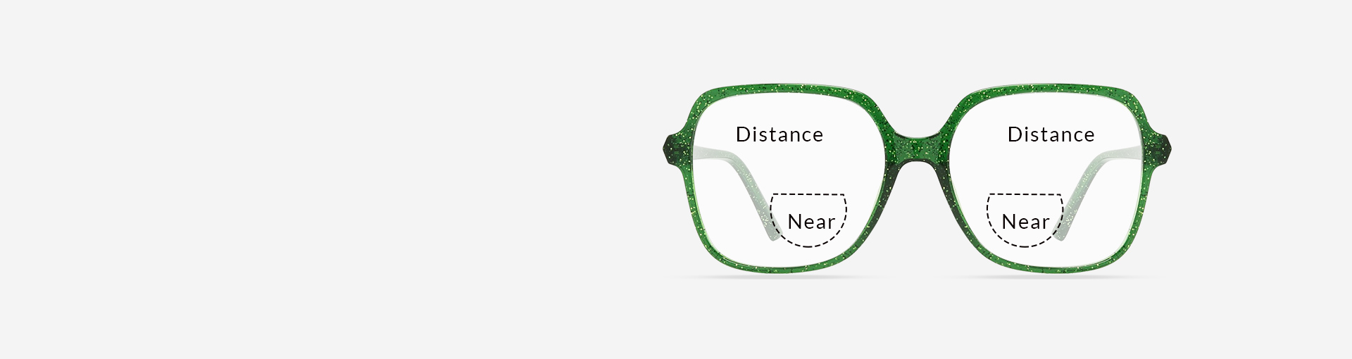 Bifocal Lenses