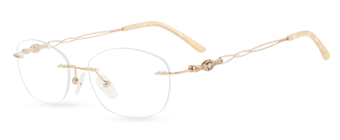 Angelia Rimless