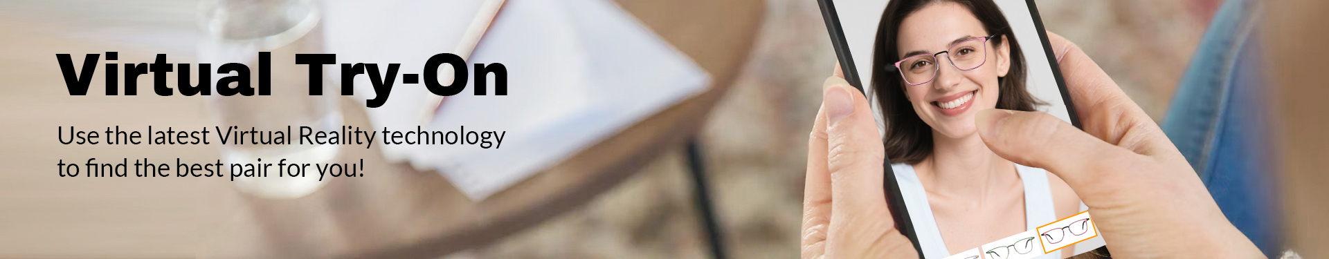 Most-Reviewed Glasses