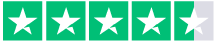 50k+ Verified Reviews