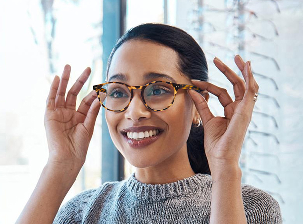 What Are Progressive Lenses?