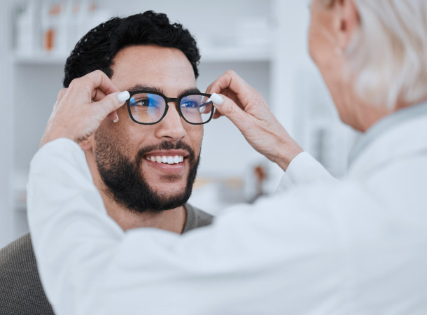 What Are Progressive Lenses?
